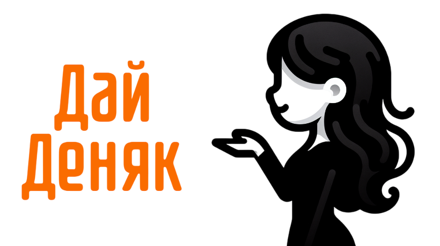 Дай Деняк