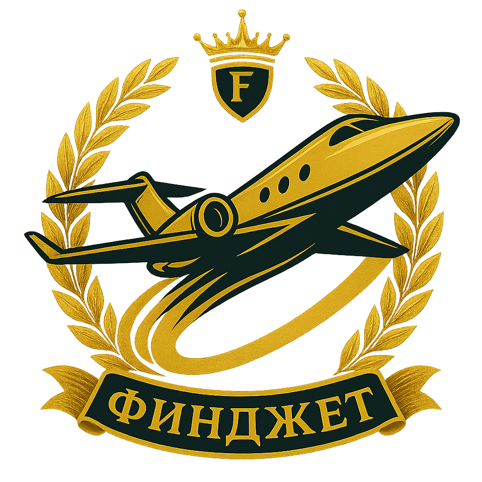 ФИНДЖЕТ