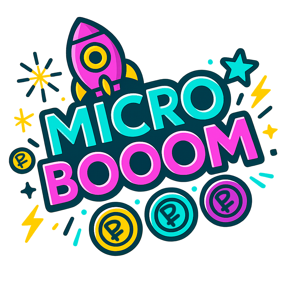 Micro Booom