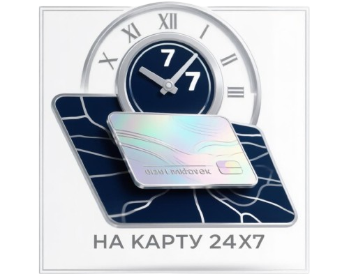На Карту 24 на 7