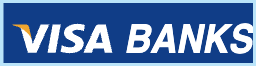 Visa banks