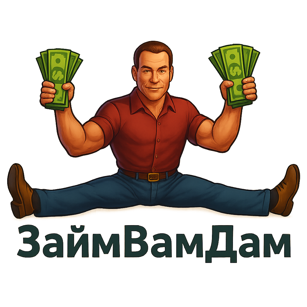 Займ Вам Дам