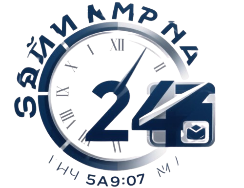Займ 24 на 7